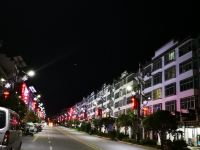 铜鼓华丽宾馆 - 酒店外部