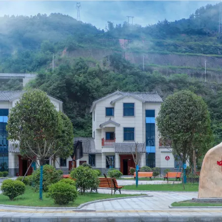 Lanhewan Villa