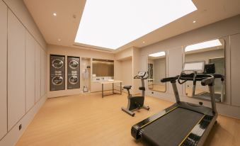 Ji Hotel(Beijing Daxing biomedical base store)