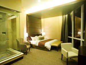 Goldberry Suites and Hotel - Mactan