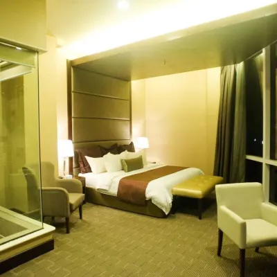 Goldberry Suites and Hotel - Mactan Hotels near Mactan-Cebu Intl. Airport