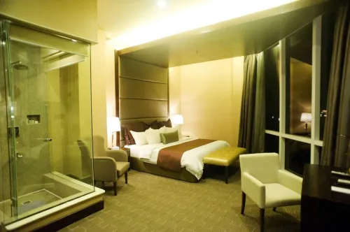 Goldberry Suites and Hotel - Mactan