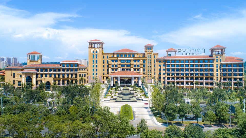 Pullman Yueyang