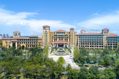 Pullman Yueyang