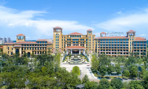 Pullman Yueyang