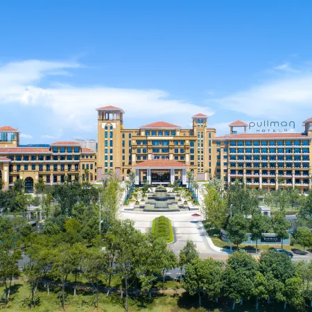 Pullman Yueyang