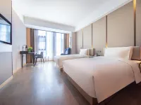 Atour Hotel  Kunming Xishan District Dianchi Baiyue Các khách sạn gần Kunming Daguan Park