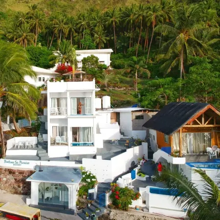 Bintana Sa Paraiso Naasag