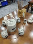 Xingcheng Old Town Guesthouse - breakfast
