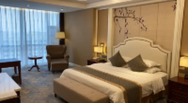 Crown Century Hotel
