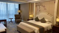 Crown Century Hotel Hotels in Guanyun