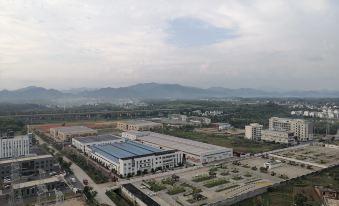 Vienna International Hotel (Huangshan High-speed Railway North Station)