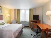 Candlewood Suites NEW YORK CITY- TIMES SQUARE by IHG Hotels near Macy's