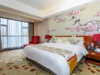 Unibo International Hotel (Ganzhou Station) Hotels near Ganzhou Railway Station