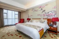 Unibo International Hotel (Ganzhou Station)