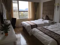 Afuer Chain Hotel（DUSHAN junlin store）