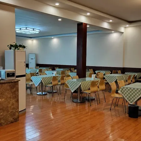 YinDuHotel