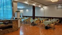 YinDuHotel - Desayuno