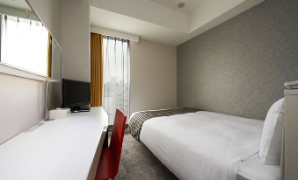 Sotetsu Fresa Inn Shimbashi-Karasumoriguchi