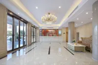 Vienna 3 Best Hotel(Chaoyang Middle Road,Ruzhou)