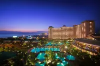 Howard Johnson Resort Sanya Bay Hôtels à proximité de : Tianya Haijiao