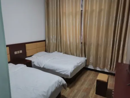 Asbestos Snow Mountain Impression Accommodation Отели рядом с достопримечательностью «Caoke Tibetan Township»