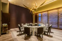 Grand New Century Hotel Of YiXing - breakfast