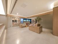 全季酒店(北京首都医科大学店) - 公共区域