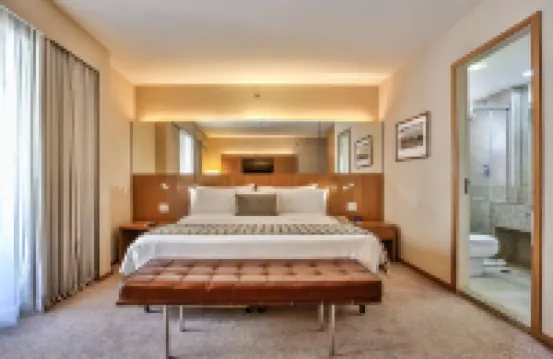 Radisson Blu Sao Paulo