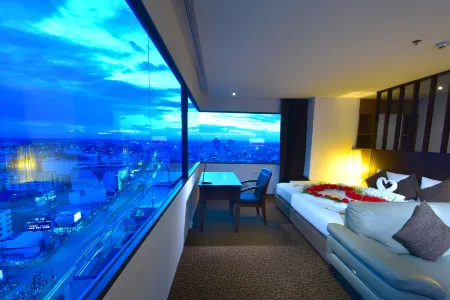 Siam Oriental Hotel