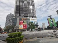HomeInn·neo (Huizhou Jiangbei jiazhaoye) - 2 stelle