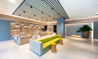 JI Hotel (Suqian Wanda Plaza)