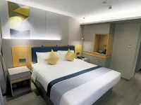 L smarts select hotel Hotel in zona Parco Qijiang