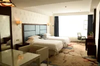 Minggang Zhongzhou International Hotel Hotels in Xinyang
