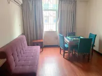 Rujia Business Hotel Hotel di Congjiang