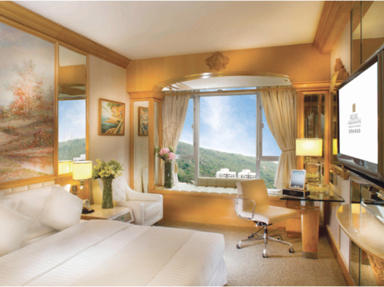 Regal Hongkong Hotel-Hong Kong Updated 2022 Room Price-Reviews & Deals |  Trip.com