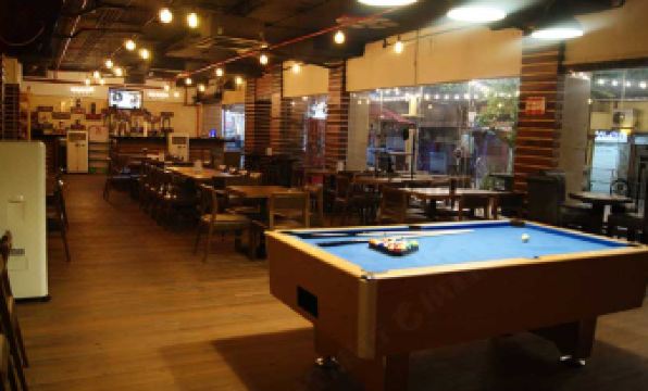 Kemena Plaza Hotel