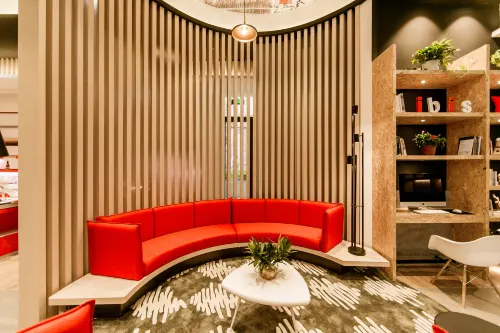 Ibis Hotel (Longxin Plaza, Changjiang South Road, Haimen) Empfohlen Photos