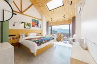 Furongzhen Sushe Homestay (Furongzhen Waterfall Branch)