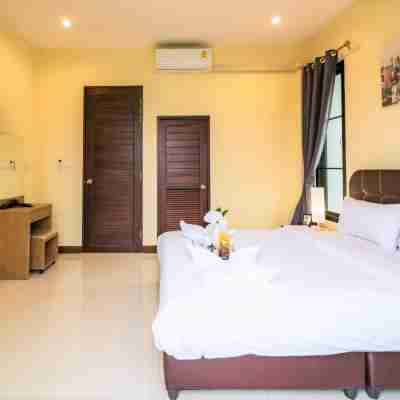 Ellewood Pool Villa Chiangmai Rooms