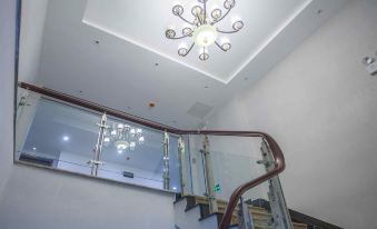 Banxia Theme Hotel Guangde