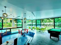 Splendid Hotel @ Khaoyai Hotels near Primo Piazza