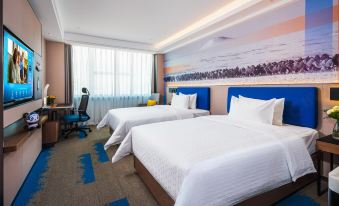 Hampton by Hilton Hohhot Gulou