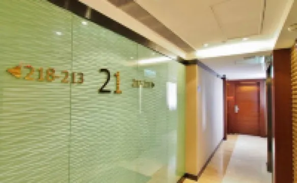 香港寶軒酒店（尖沙咀）