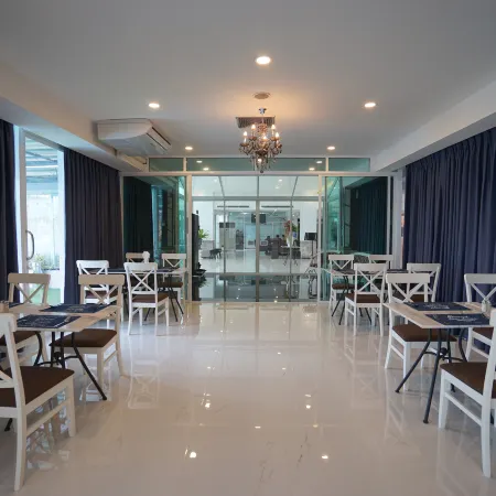 Bcp Hotel