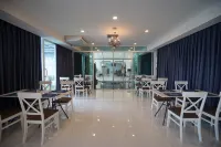 โรงแรมบีซีพี โฮเทล - พร้อมอาหารเช้า