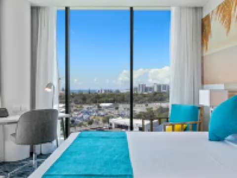 Rydges Gold Coast Airport, an EVT hotel Hotels in Bilinga