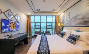 HAKKA PEARL HOLIDAY HOTEL