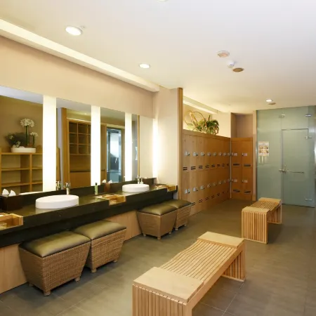 Fullon Hotel Tamsui Fishermen's Wharf