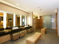 Fullon Hotel Tamsui Fishermen's Wharf - Gym